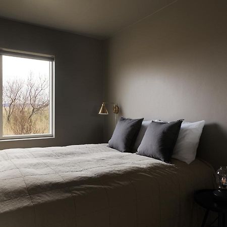 Klöpp Lodge - Snæfellsnes Peninsula Stykkishólmur Eksteriør billede