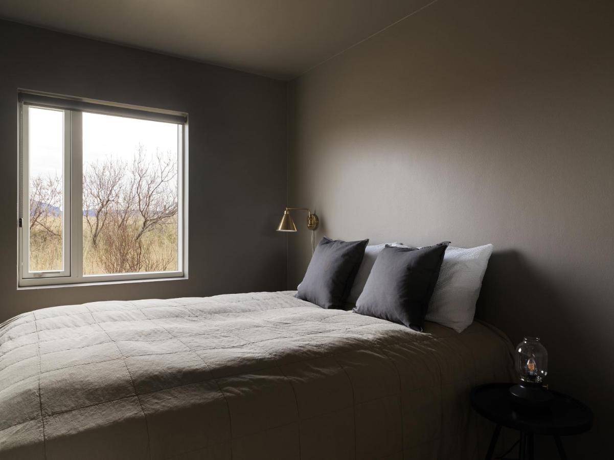 Klöpp Lodge - Snæfellsnes Peninsula Stykkishólmur Eksteriør billede