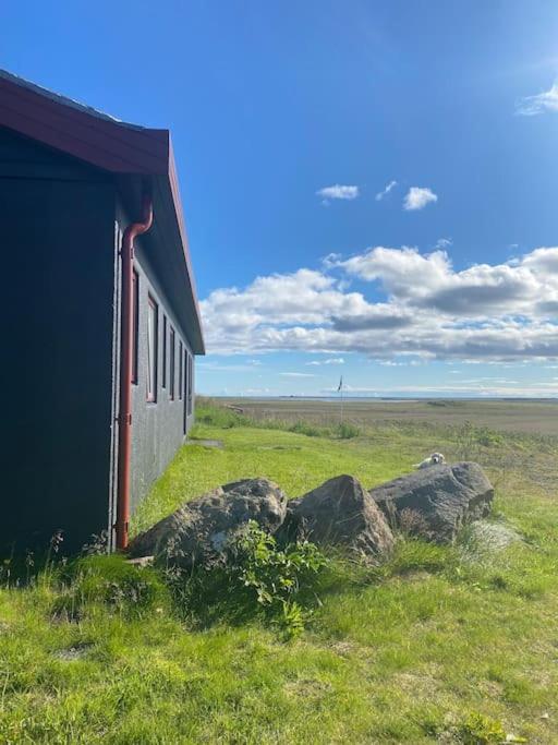 Klöpp Lodge - Snæfellsnes Peninsula Stykkishólmur Eksteriør billede