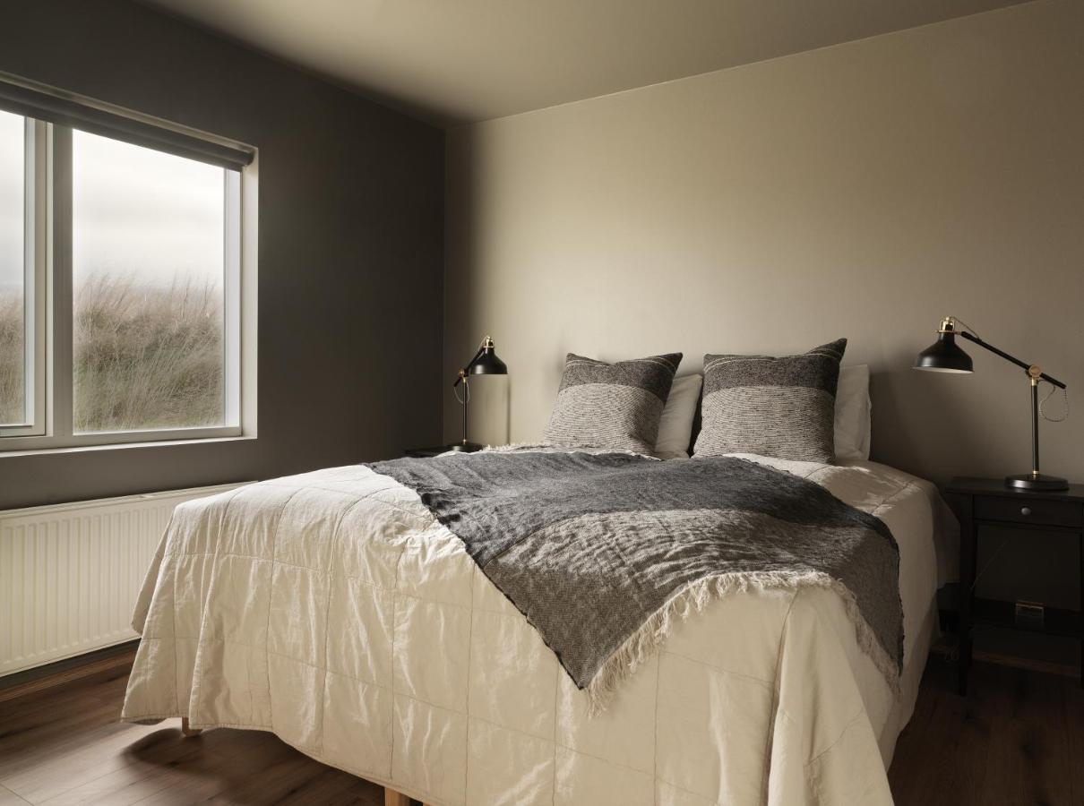 Klöpp Lodge - Snæfellsnes Peninsula Stykkishólmur Eksteriør billede