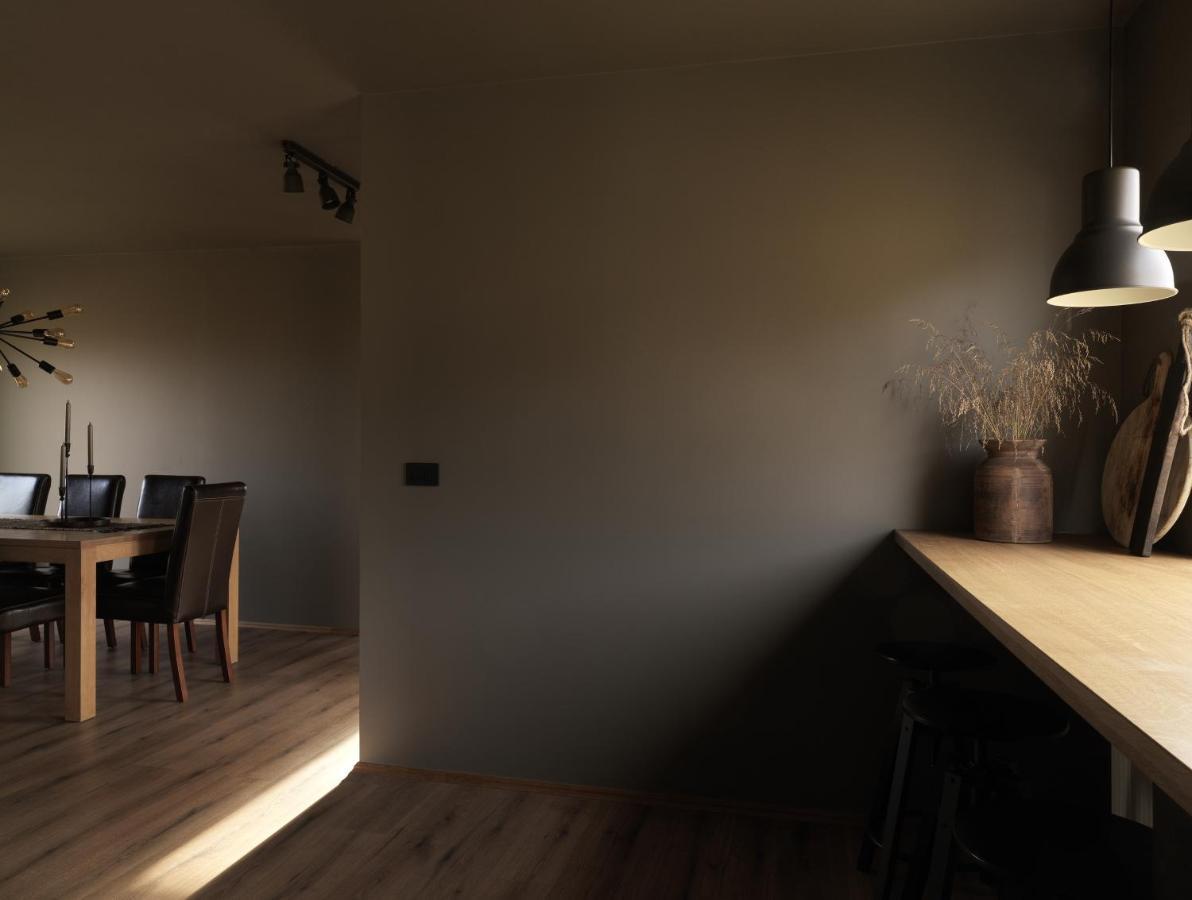 Klöpp Lodge - Snæfellsnes Peninsula Stykkishólmur Eksteriør billede